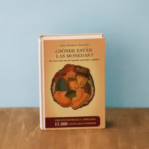 Donde están las monedas por Joan Garriga